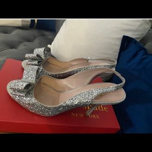 Kate spade size 9B heels